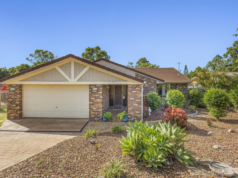 35 Pioneer Drive, Narangba QLD 4504