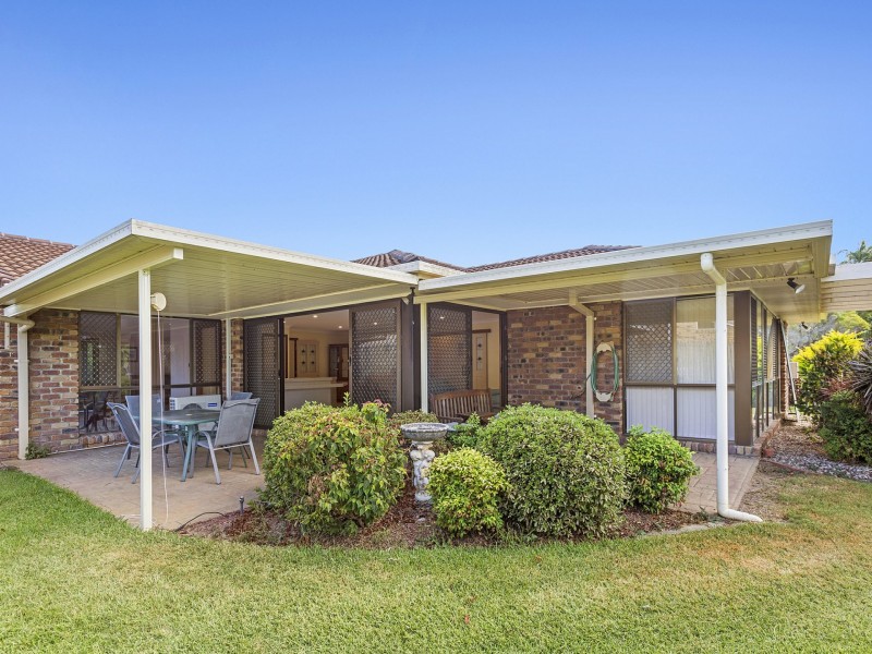 35 Pioneer Drive, Narangba QLD 4504