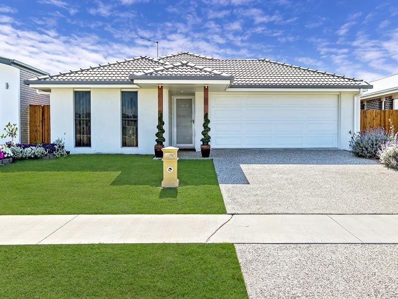 17 Grace Crescent, Narangba QLD 4504