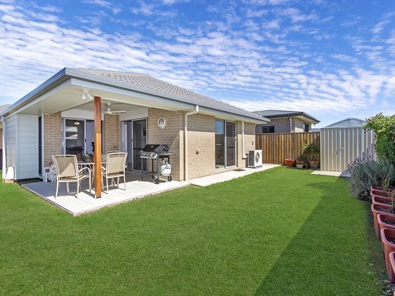 17 Grace Crescent, Narangba QLD 4504