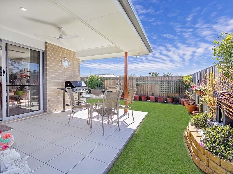 17 Grace Crescent, Narangba QLD 4504