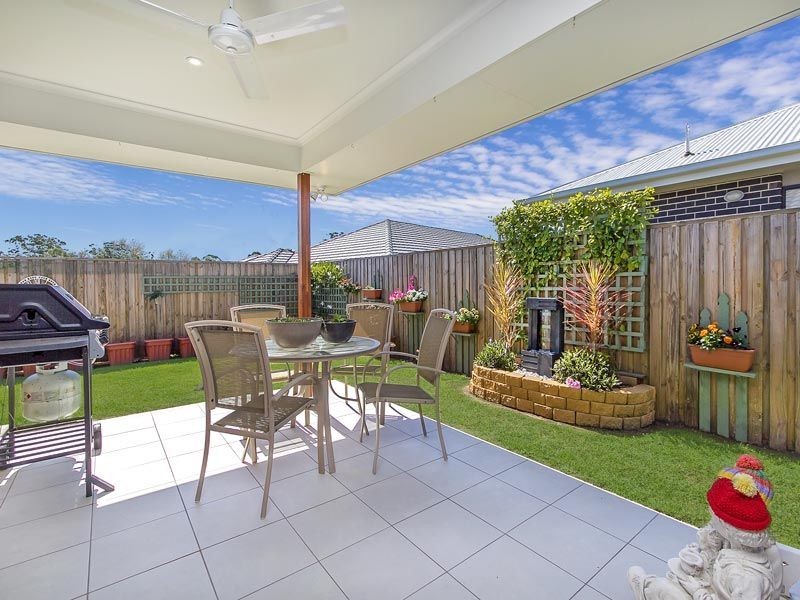 17 Grace Crescent, Narangba QLD 4504
