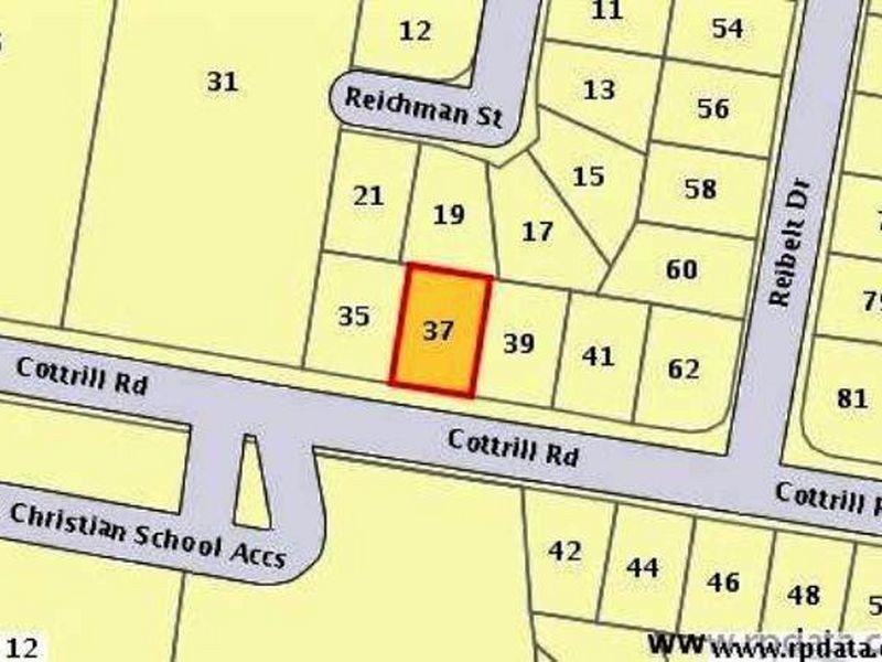 37 Cottrill Road, Caboolture QLD 4510