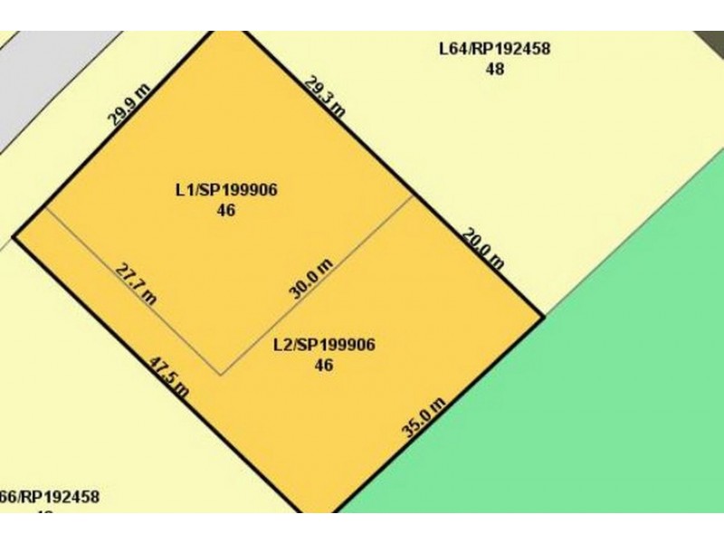 Lot 2 46 Alexander Crescent, Morayfield QLD 4506