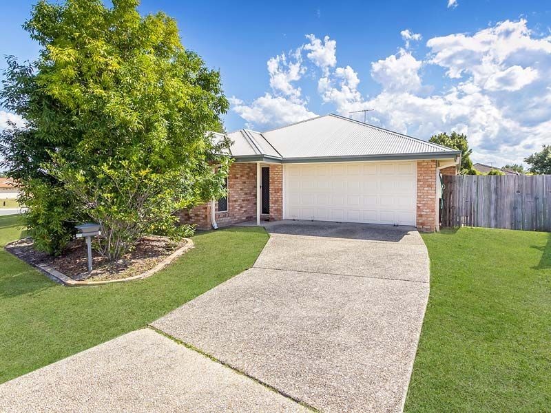 5A Leopardwood Street, Narangba QLD 4504
