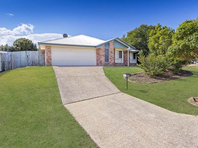 5A Leopardwood Street, Narangba QLD 4504