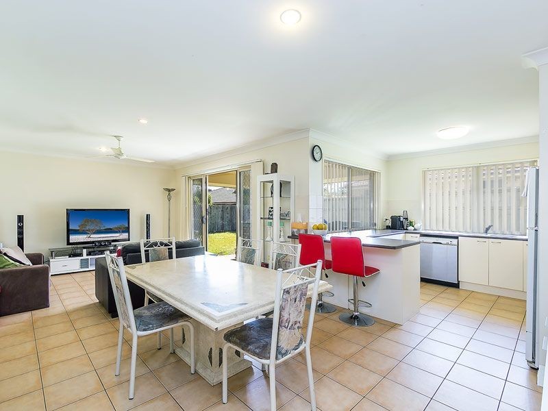 5A Leopardwood Street, Narangba QLD 4504