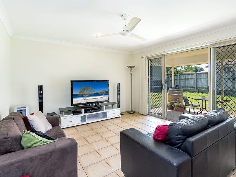 5A Leopardwood Street, Narangba QLD 4504