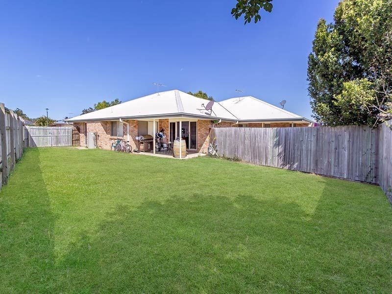 5A Leopardwood Street, Narangba QLD 4504