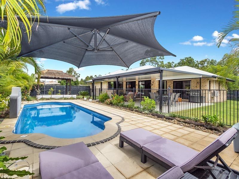 16 Tribulation Close, Narangba QLD 4504