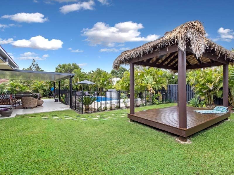 16 Tribulation Close, Narangba QLD 4504