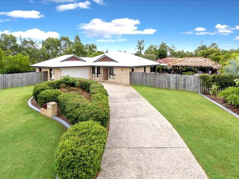 16 Tribulation Close, Narangba QLD 4504
