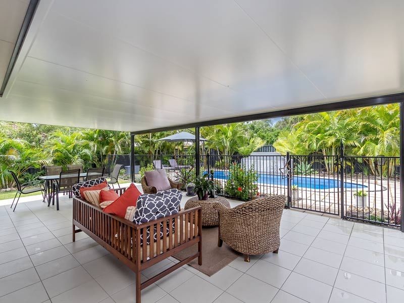 16 Tribulation Close, Narangba QLD 4504