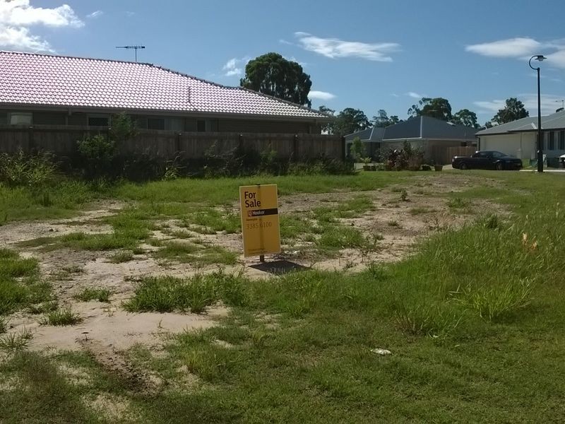 Rothwell QLD 4022