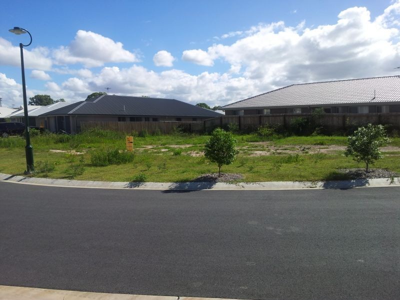 Rothwell QLD 4022