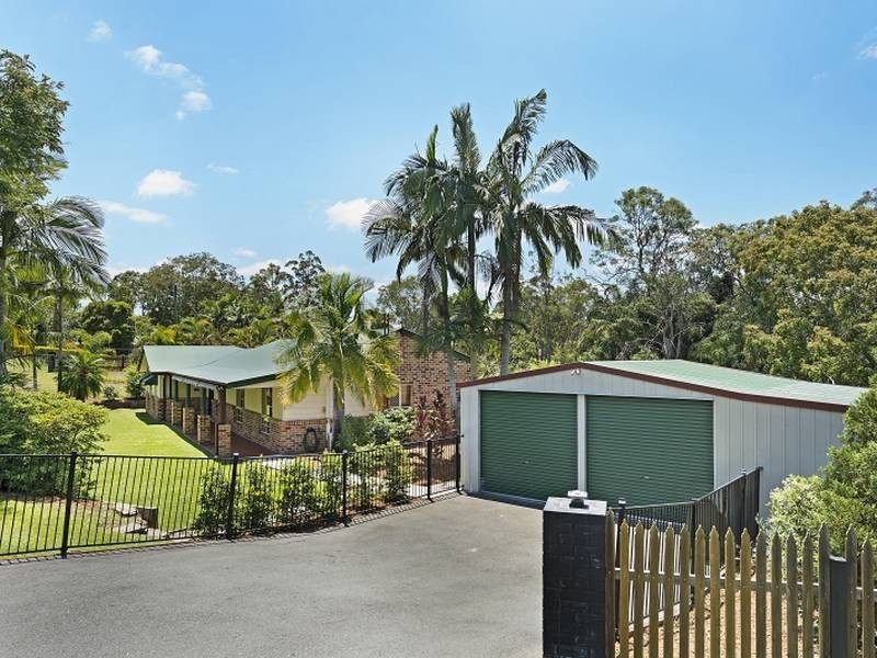 19 Donovan Court, Morayfield QLD 4506