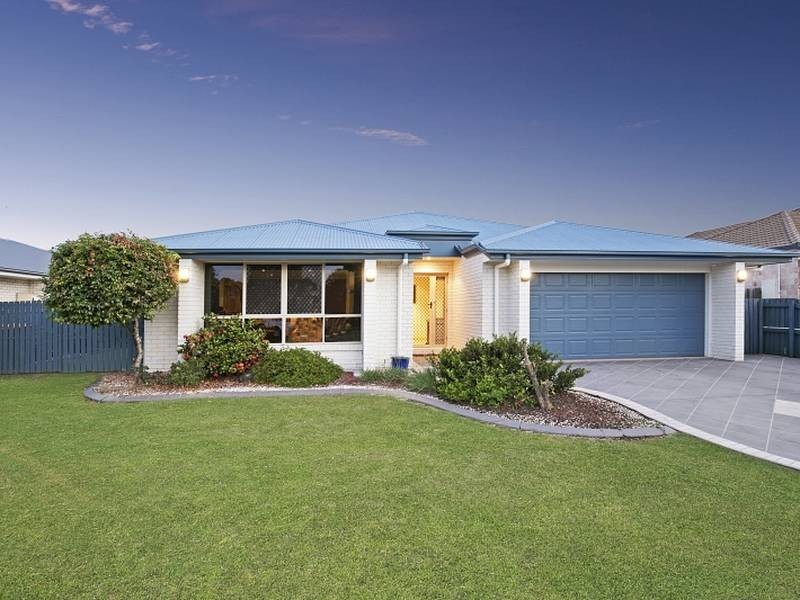 16 Picton Crescent, Narangba QLD 4504