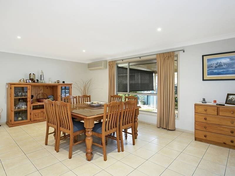 16 Picton Crescent, Narangba QLD 4504