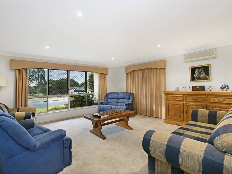 16 Picton Crescent, Narangba QLD 4504