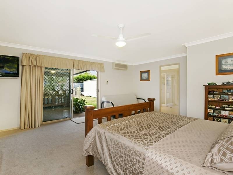 16 Picton Crescent, Narangba QLD 4504