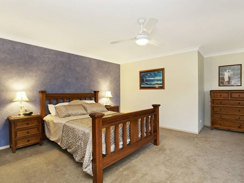 16 Picton Crescent, Narangba QLD 4504