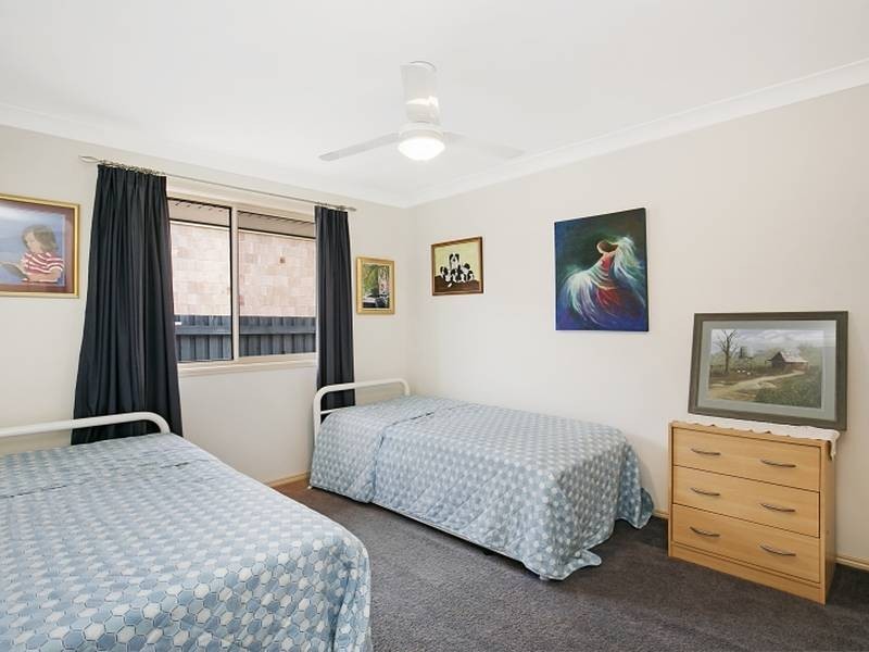 16 Picton Crescent, Narangba QLD 4504