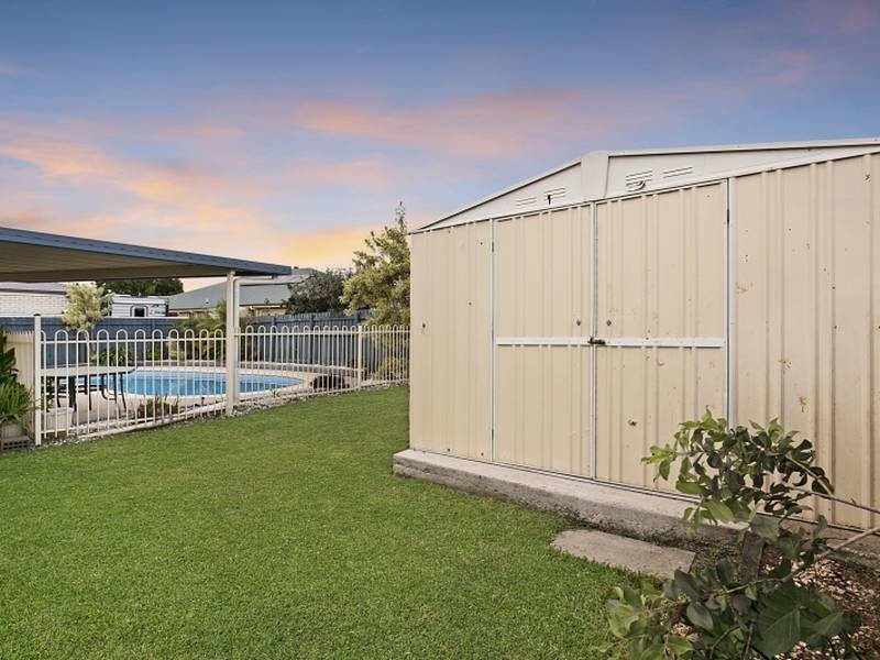 16 Picton Crescent, Narangba QLD 4504