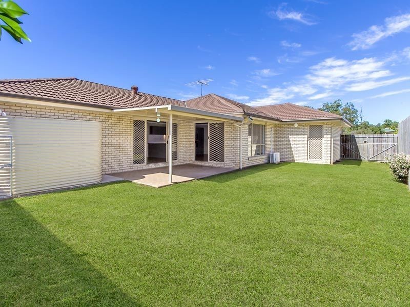 Narangba QLD 4504