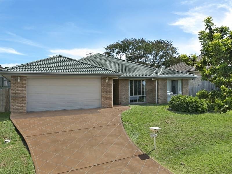 5 Nicholas Close, Narangba QLD 4504