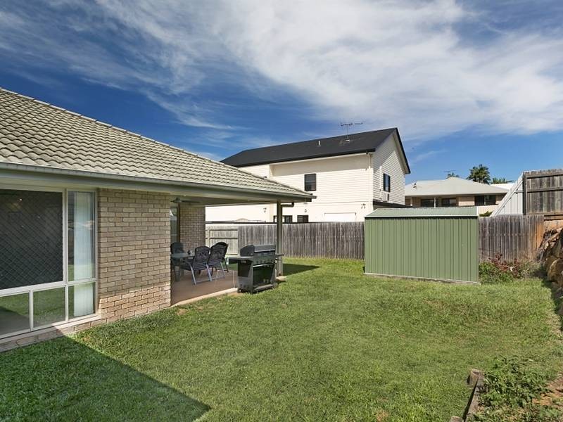 5 Nicholas Close, Narangba QLD 4504