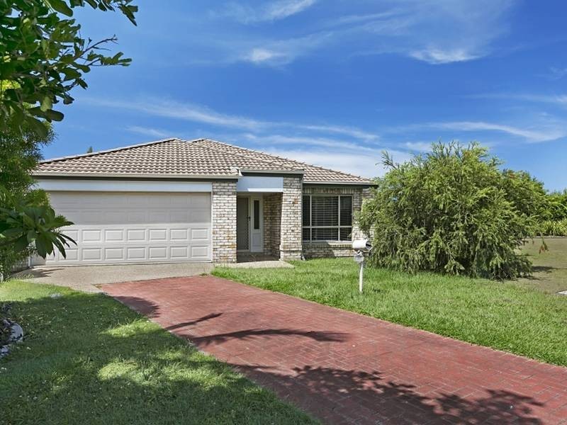 12 Galaxy Court, Dakabin QLD 4503