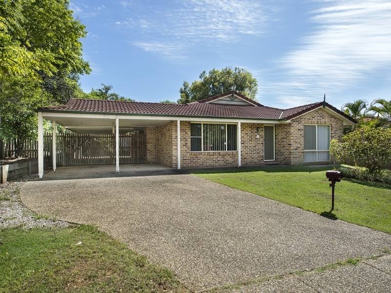 20 Forest Ridge Drive, Narangba QLD 4504