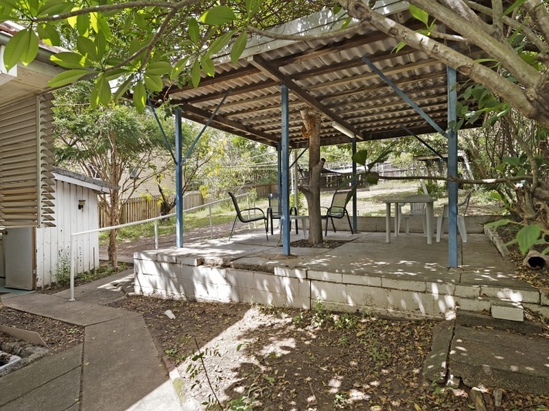 402 Enoggera Road, Alderley QLD 4051