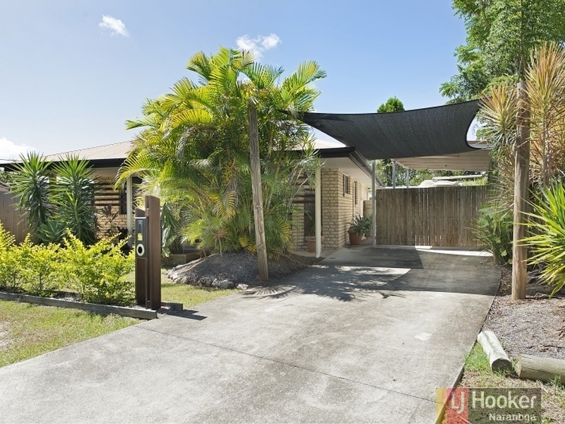 16 Windermere Avenue, Narangba QLD 4504