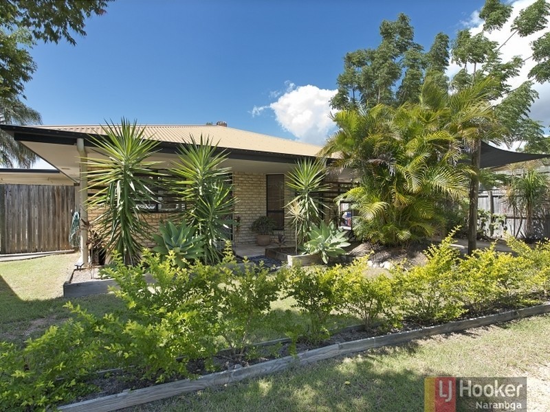 16 Windermere Avenue, Narangba QLD 4504