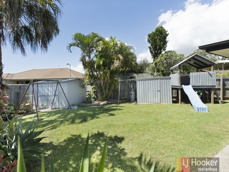 16 Windermere Avenue, Narangba QLD 4504