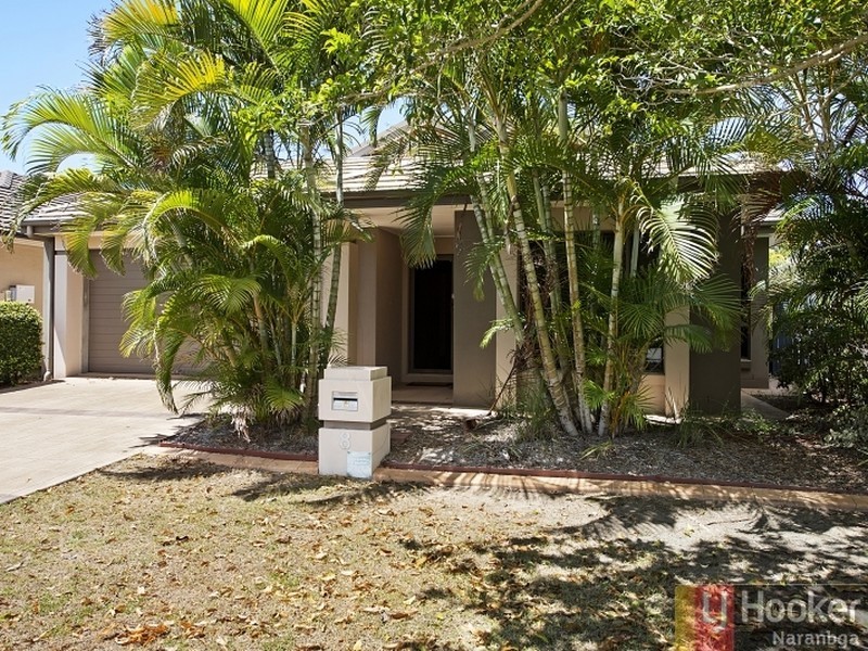 8 Thomson Close, North Lakes QLD 4509