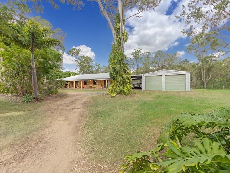 35 W.Lindsay Road, Wamuran QLD 4512