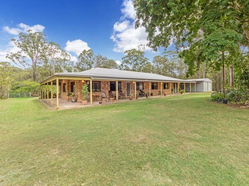35 W.Lindsay Road, Wamuran QLD 4512
