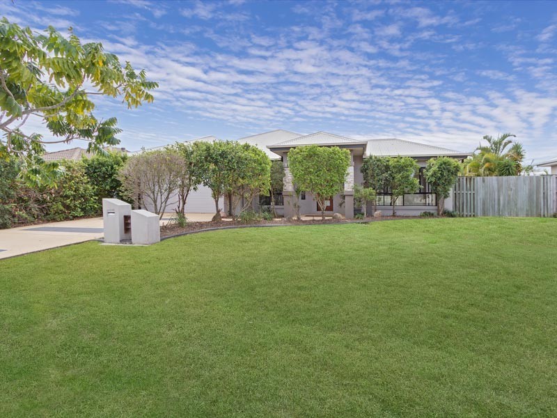 16 Moorhen Court, Narangba QLD 4504