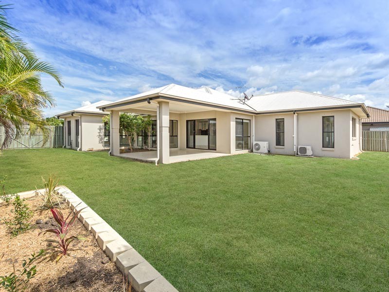 16 Moorhen Court, Narangba QLD 4504