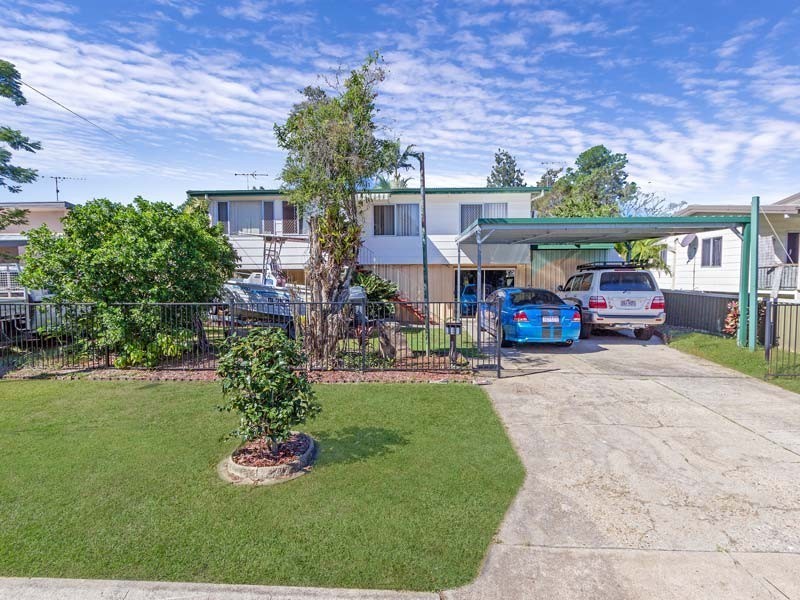 5 Simmons Street, Caboolture QLD 4510