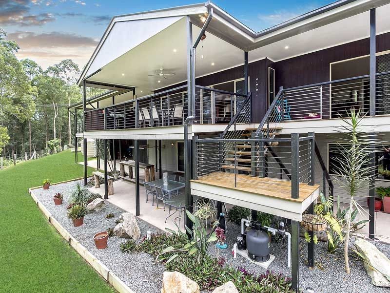 614 D’Aguilar Highway, Moodlu QLD 4510