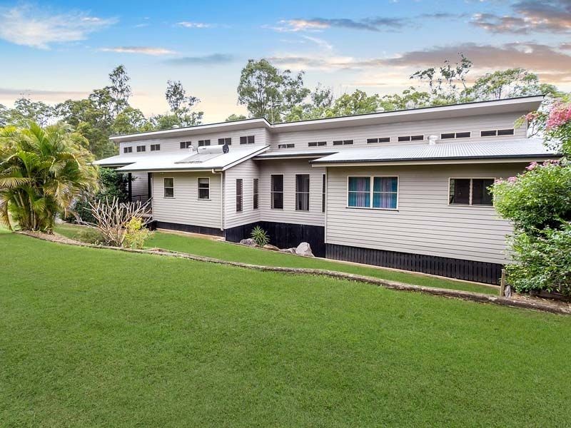 614 D’Aguilar Highway, Moodlu QLD 4510