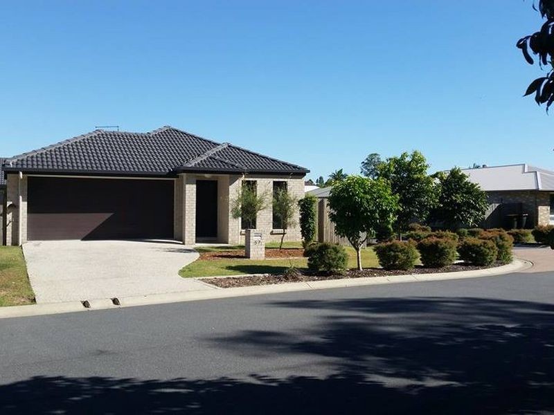 57 Nocturnal Promenade, Narangba QLD 4504