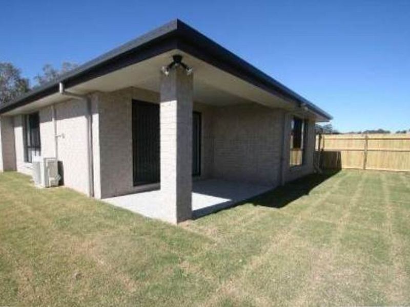 57 Nocturnal Promenade, Narangba QLD 4504