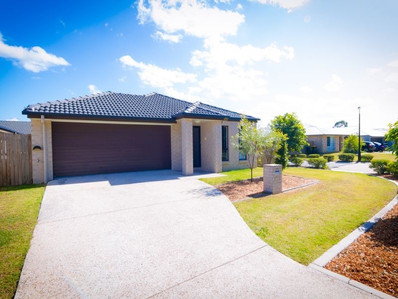 57 Nocturnal Promenade, Narangba QLD 4504