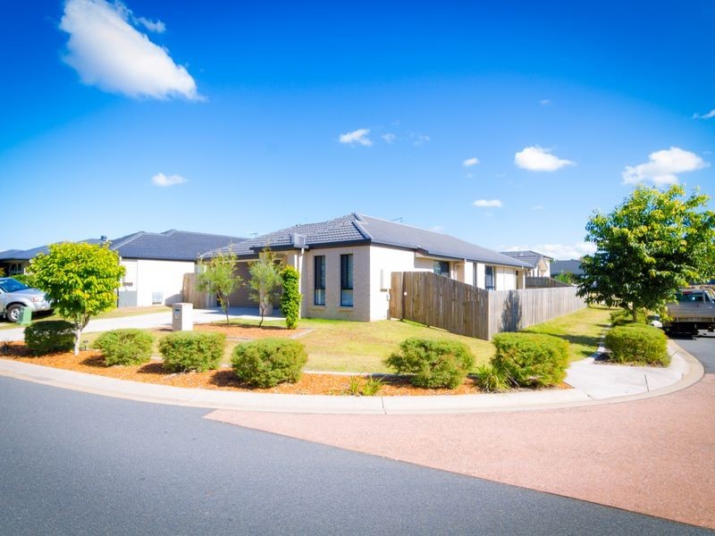 57 Nocturnal Promenade, Narangba QLD 4504