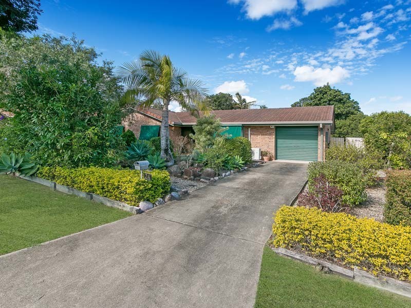 24 Pioneer Drive, Narangba QLD 4504