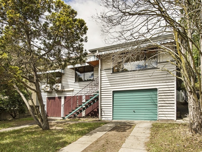 402 Enoggera Road, Alderley QLD 4051